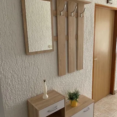 Apartmán Jana Klenovica