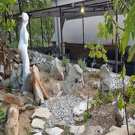 Apartmán Jana Klenovica