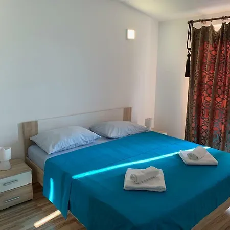 Jana Apartmán Klenovica