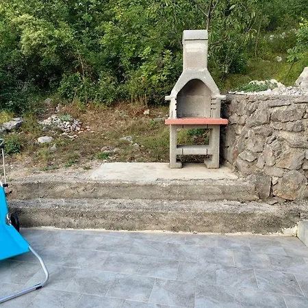 Apartmán Jana *