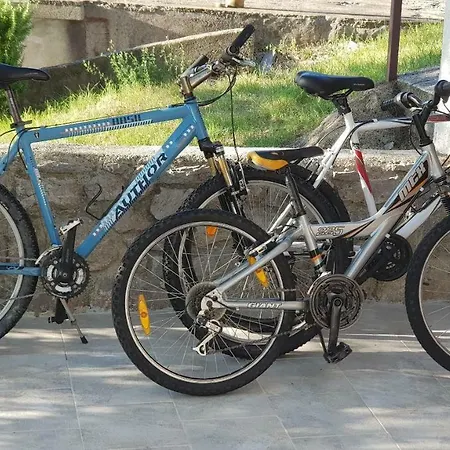 Jana Кленовица