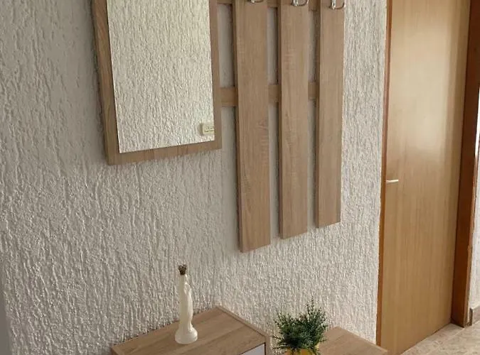 Apartment Jana Klenovica
