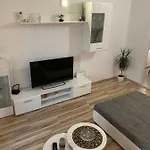 Апартаменты Jana