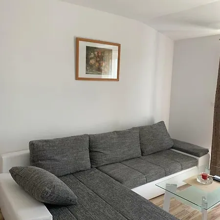 Apartman Jana *