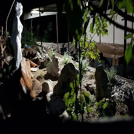 Jana Apartman Klenovica