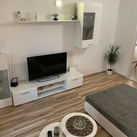 Apartman Jana