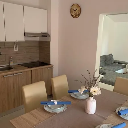 Apartman Jana *