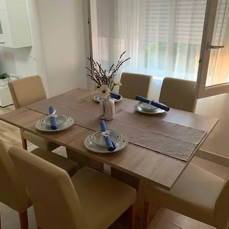 Apartman Jana