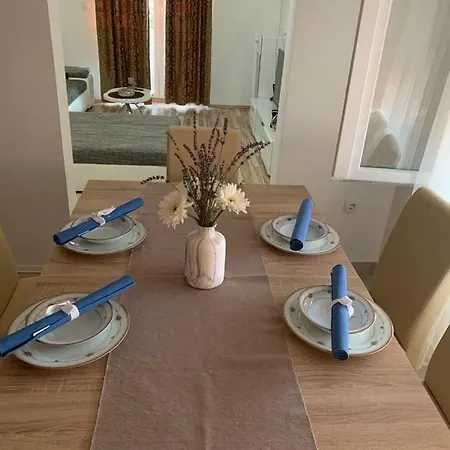 Apartman Jana *
