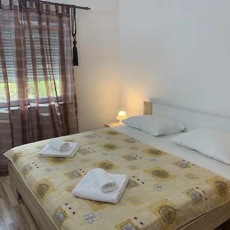 Apartman Jana Klenovica