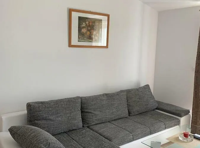 Apartman Jana *