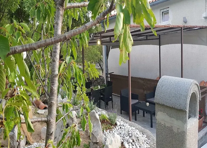 Apartamento Jana *