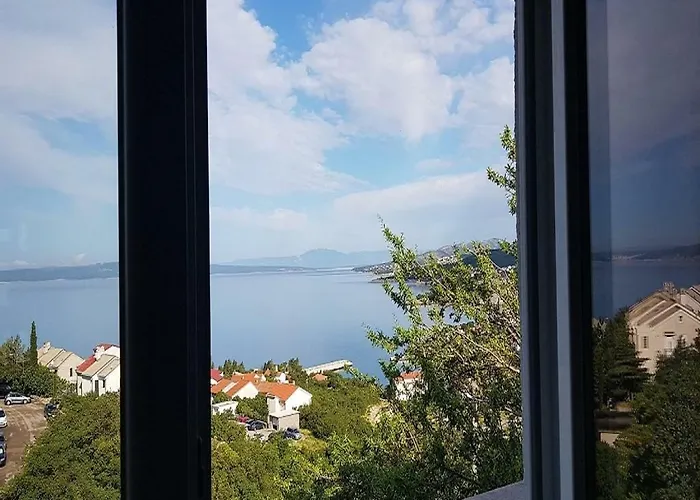 Jana Apartman Klenovica