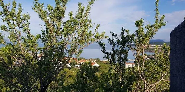 Apartamento Jana Klenovica