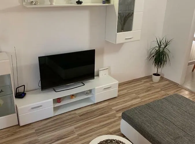 Apartamento Jana
