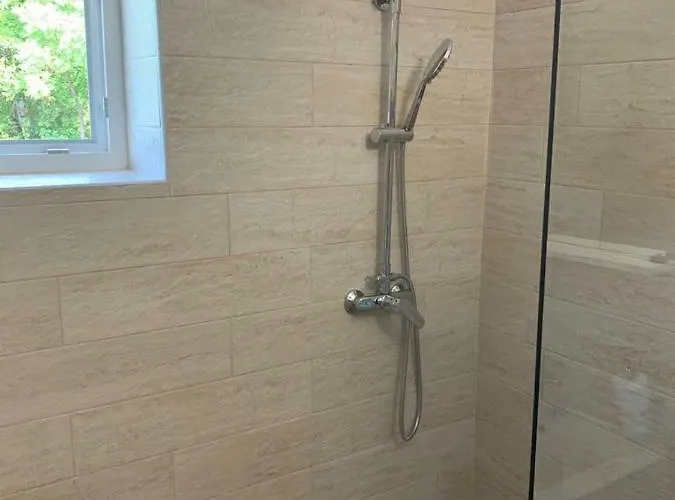 Jana Apartamento Klenovica