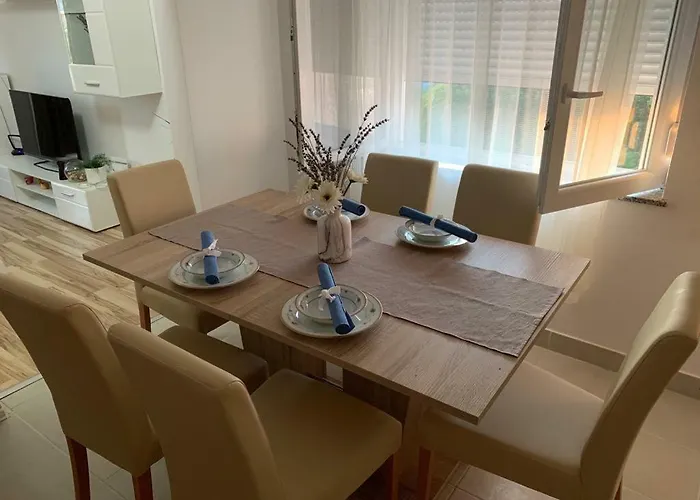 Apartman Jana