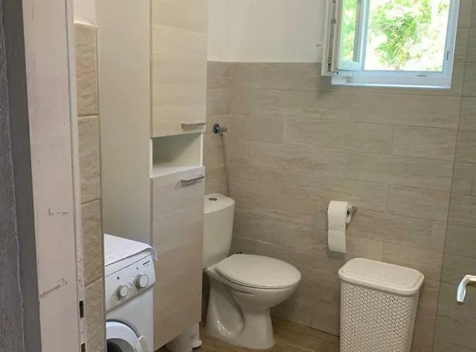 Apartman Jana Klenovica