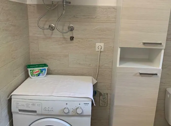Jana Apartamento *