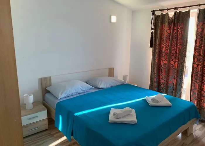 Jana Apartman Klenovica