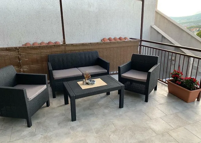 Apartamento Jana Klenovica