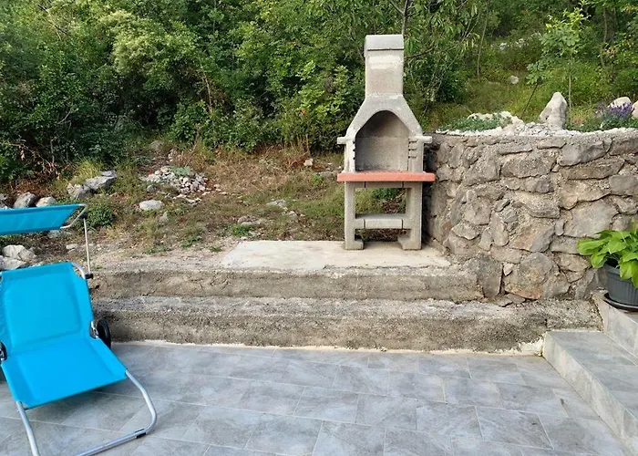 Apartamento Jana *