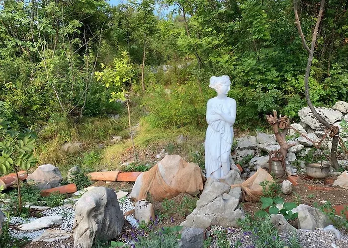 Jana Apartman Klenovica