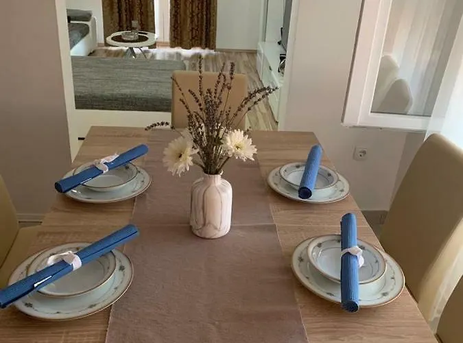 Apartman Jana *