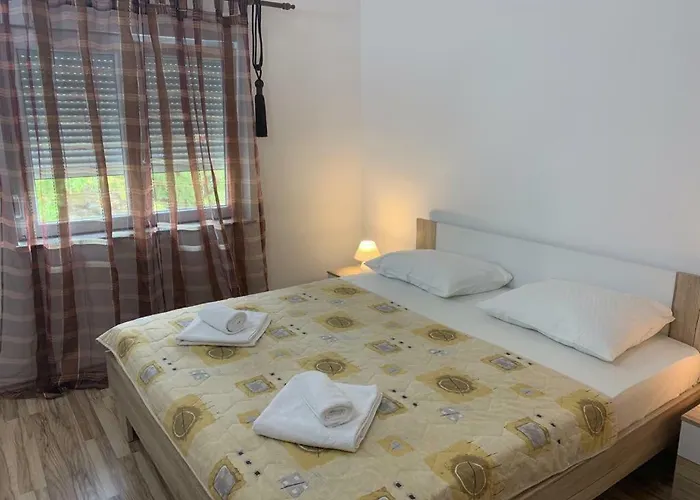 Apartman Jana Klenovica