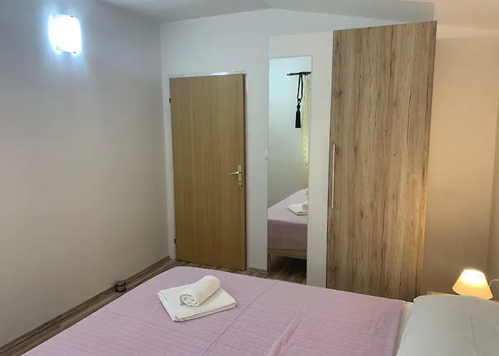 Jana Apartamento