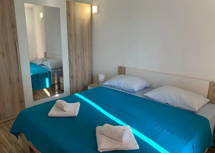 Apartman Jana Klenovica